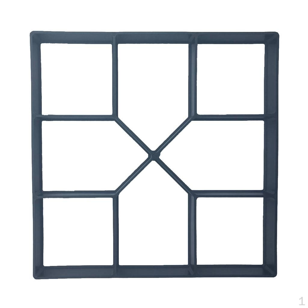 Бетонная ступенька для сада своими руками 40 см