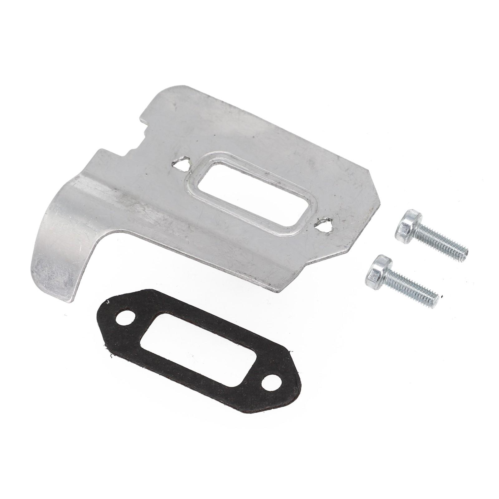 Бетонная охлаждающая плита Эффективное оборудование Выхлоп